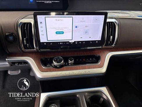 New 2026 Ford Expedition King Ranch image 22