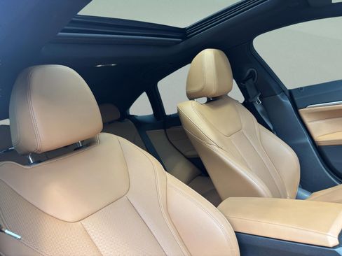 Used 2024 BMW i4 eDrive40 w/ M Sport Package image 21