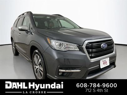 Used 2021 Subaru Ascent Touring