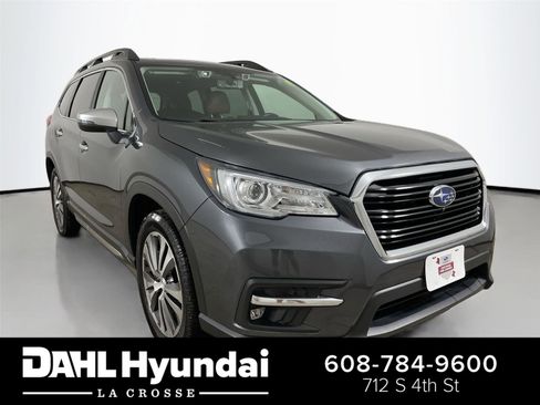 Used 2021 Subaru Ascent Touring image 1