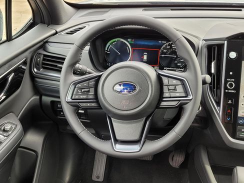 New 2026 Subaru Forester Limited image 6