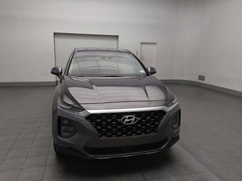 Used 2020 Hyundai Santa Fe SEL image 14