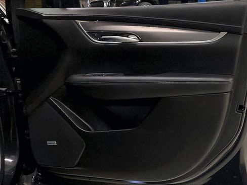 Used 2020 Cadillac XT5 Luxury image 22