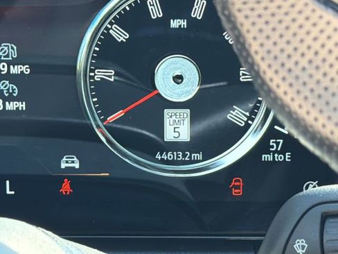 Certified 2024 Ford Mustang Premium RWD image 35