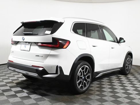 New 2026 BMW X1 xDrive28i w/ Technology Package image 7