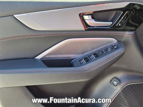 New 2026 Acura MDX A-Spec image 14