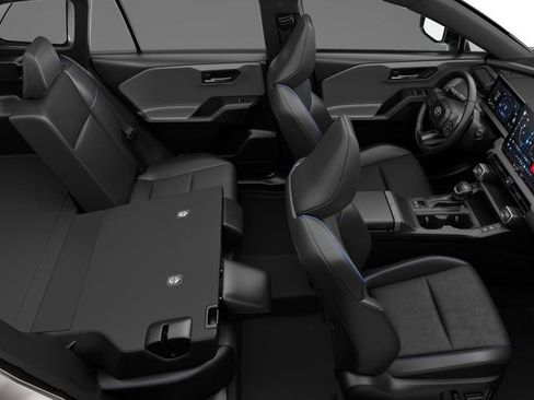 New 2026 Toyota RAV4 XSE AWD/4WD image 33