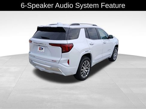 New 2026 GMC Terrain Denali w/ LPO, Floor Liner Package image 6