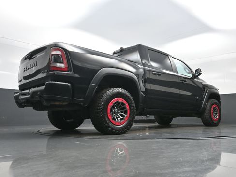 Used 2021 RAM 1500 TRX w/ TRX Level 2 Equipment Group AWD/4WD image 33