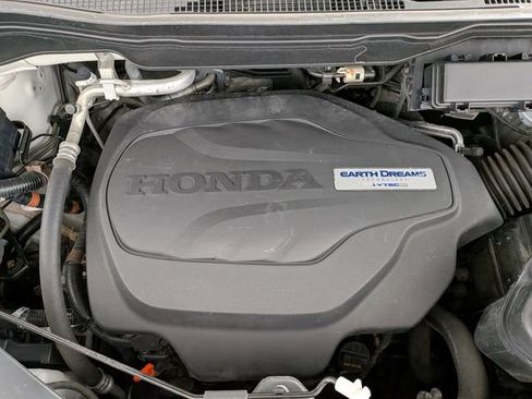 Used 2019 Honda Pilot EX image 28