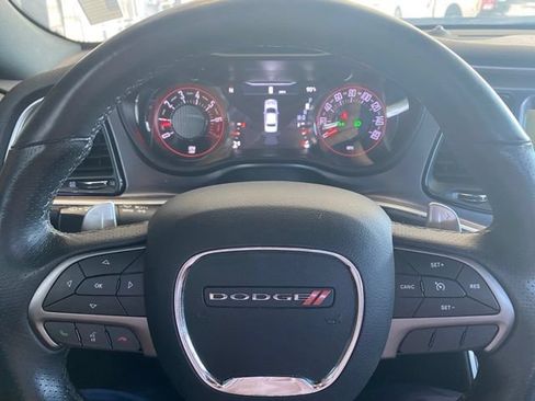Used 2019 Dodge Challenger GT w/ Plus Package AWD/4WD image 3