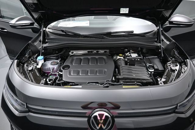 New 2026 Volkswagen Tiguan SE AWD/4WD image 15