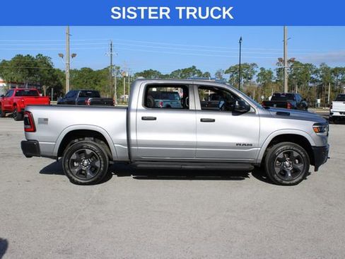 Used 2023 RAM 1500 Big Horn image 12