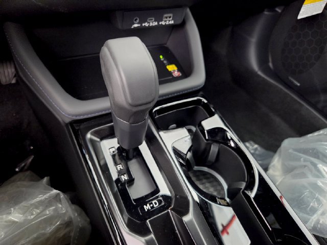 New 2026 Subaru Forester Touring AWD/4WD image 23