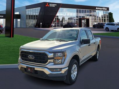 Used 2023 Ford F150 XLT
