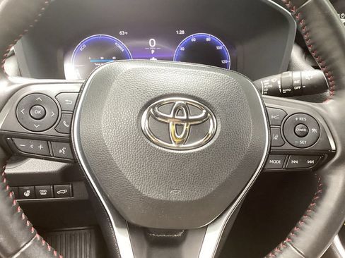 Used 2024 Toyota RAV4 XSE w/ Premium Package AWD/4WD image 18