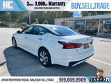 Used 2021 Nissan Altima 2.5 S w/ Driver Assist Package image 3