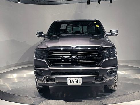 Used 2021 RAM 1500 Big Horn image 9