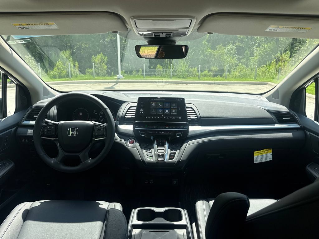 Used 2026 Honda Odyssey EX-L image 17