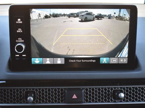 Used 2024 Honda Civic Sport Touring image 12