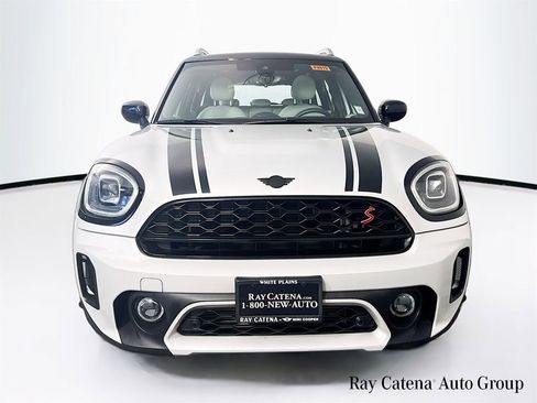 Certified 2023 MINI Cooper Countryman S image 2