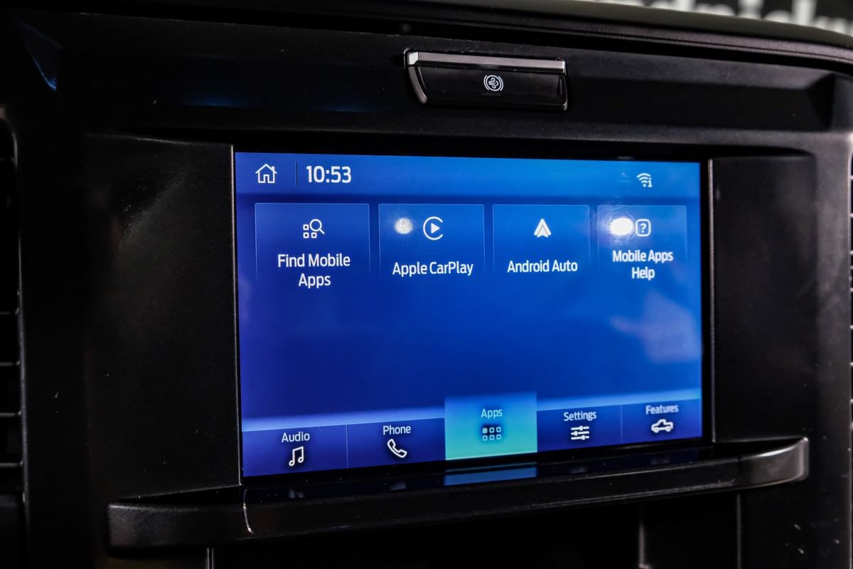 Used 2025 Ford F350 XLT AWD/4WD image 27