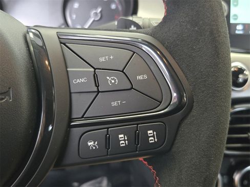 Used 2023 FIAT 500X Sport w/ Technology Group image 25