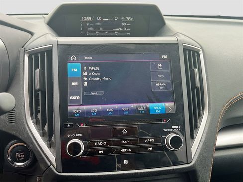 Used 2023 Subaru Crosstrek 2.5i Limited image 15