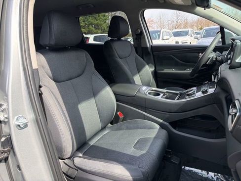 Certified 2023 Hyundai Santa Fe SE w/ Cargo Package image 9