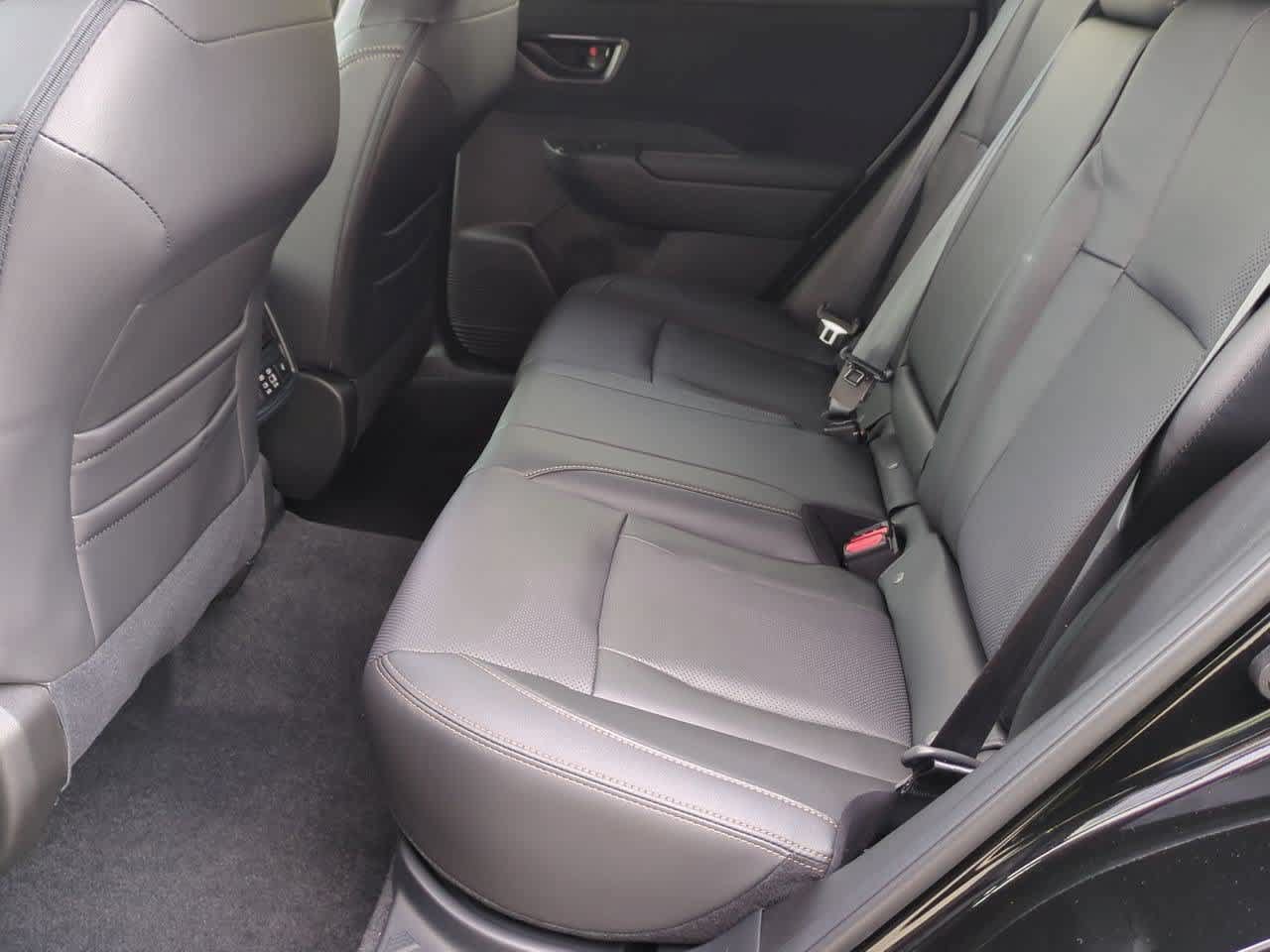 New 2026 Subaru Outback Limited XT AWD/4WD image 19