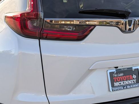 Used 2022 Honda CR-V EX-L image 8