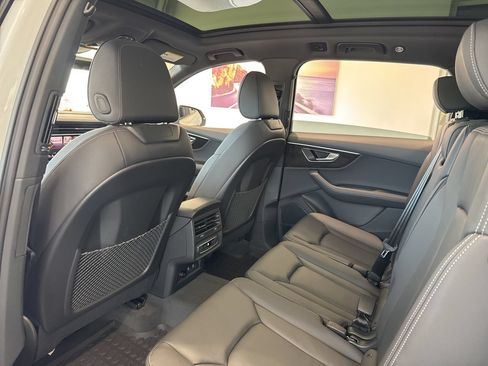 Used 2026 Audi Q7 2.0T Premium Plus AWD/4WD image 39