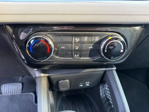 Used 2026 Chevrolet TrailBlazer LT AWD/4WD image 15