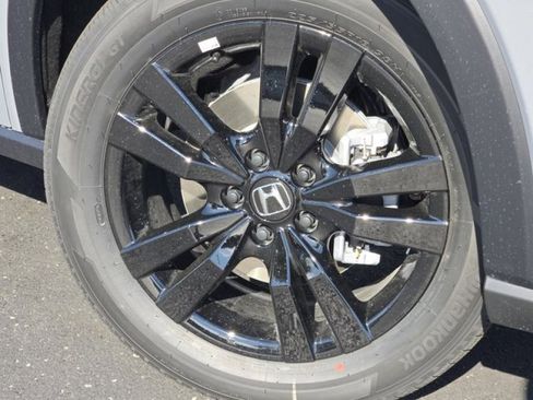 New 2026 Honda HR-V Sport image 15