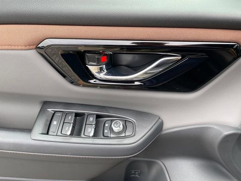 New 2026 Subaru Forester Sport AWD/4WD image 8