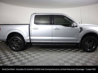 Used 2022 Ford F150 XLT w/ Equipment Group 302A High AWD/4WD video 2