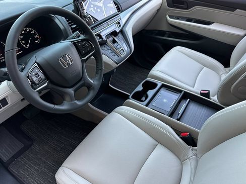 New 2026 Honda Odyssey EX-L image 10
