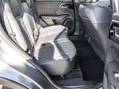 Used 2022 Mitsubishi Outlander SEL image 30