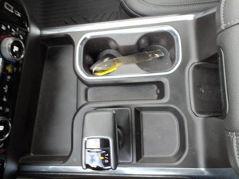 Used 2023 Chevrolet Silverado 1500 LTZ w/ LTZ Premium Package image 23