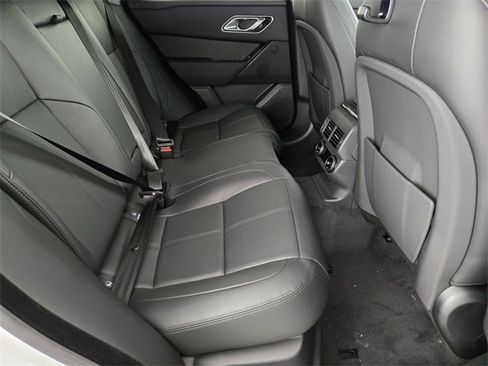 New 2026 Land Rover Range Rover Velar Dynamic SE image 17