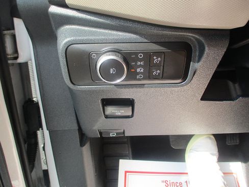 Used 2024 Ford Bronco Big Bend AWD/4WD image 14