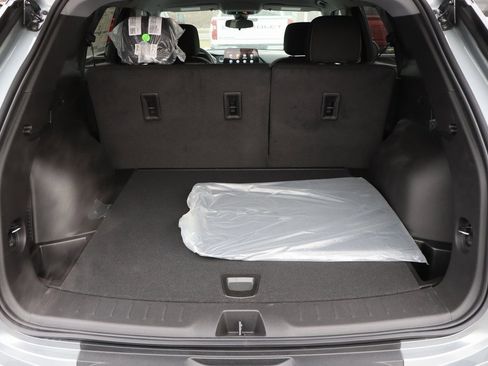 New 2026 Chevrolet Blazer LT image 20