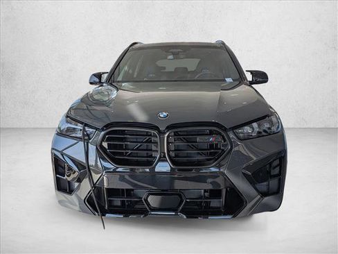 New 2026 BMW X5 M Competition w/ Executive Package AWD/4WD image 5
