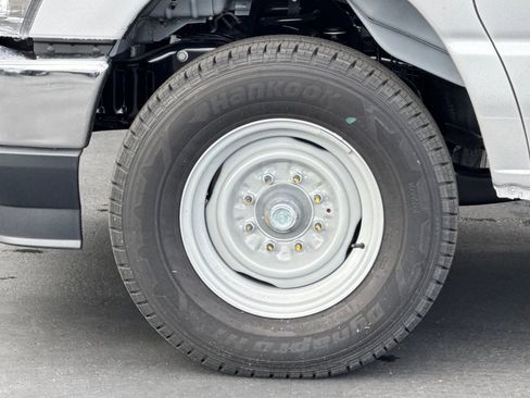 New 2026 Ford E-350 and Econoline 350 Super Duty w/ Power Equipment Group image 22