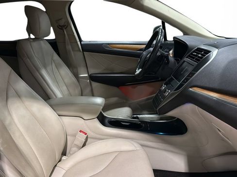 Used 2015 Lincoln MKC AWD w/ Equipment Group 102A Reserve image 11
