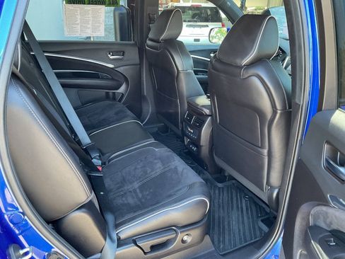 Used 2019 Acura MDX A-Spec AWD/4WD image 42