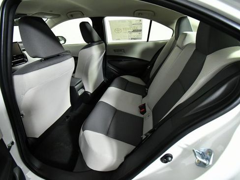 New 2026 Toyota Corolla LE image 24