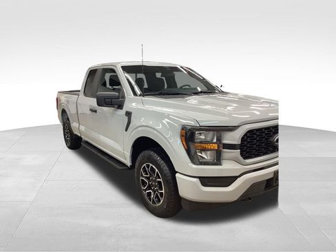 Used 2023 Ford F150 XL w/ STX Appearance Package AWD/4WD image 6