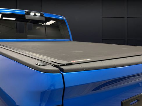 Certified 2024 RAM 2500 Rebel w/ Safety Group AWD/4WD image 43