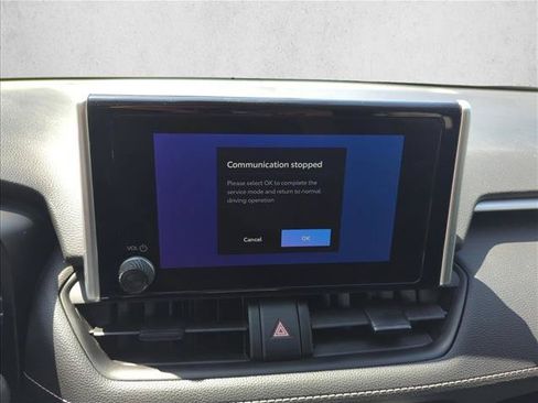 Certified 2023 Toyota RAV4 LE FWD image 22